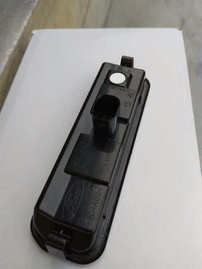 FOCUS 3 BAGAJ AÇMA DÜĞME (SİVİC)BM51 19B514 AF