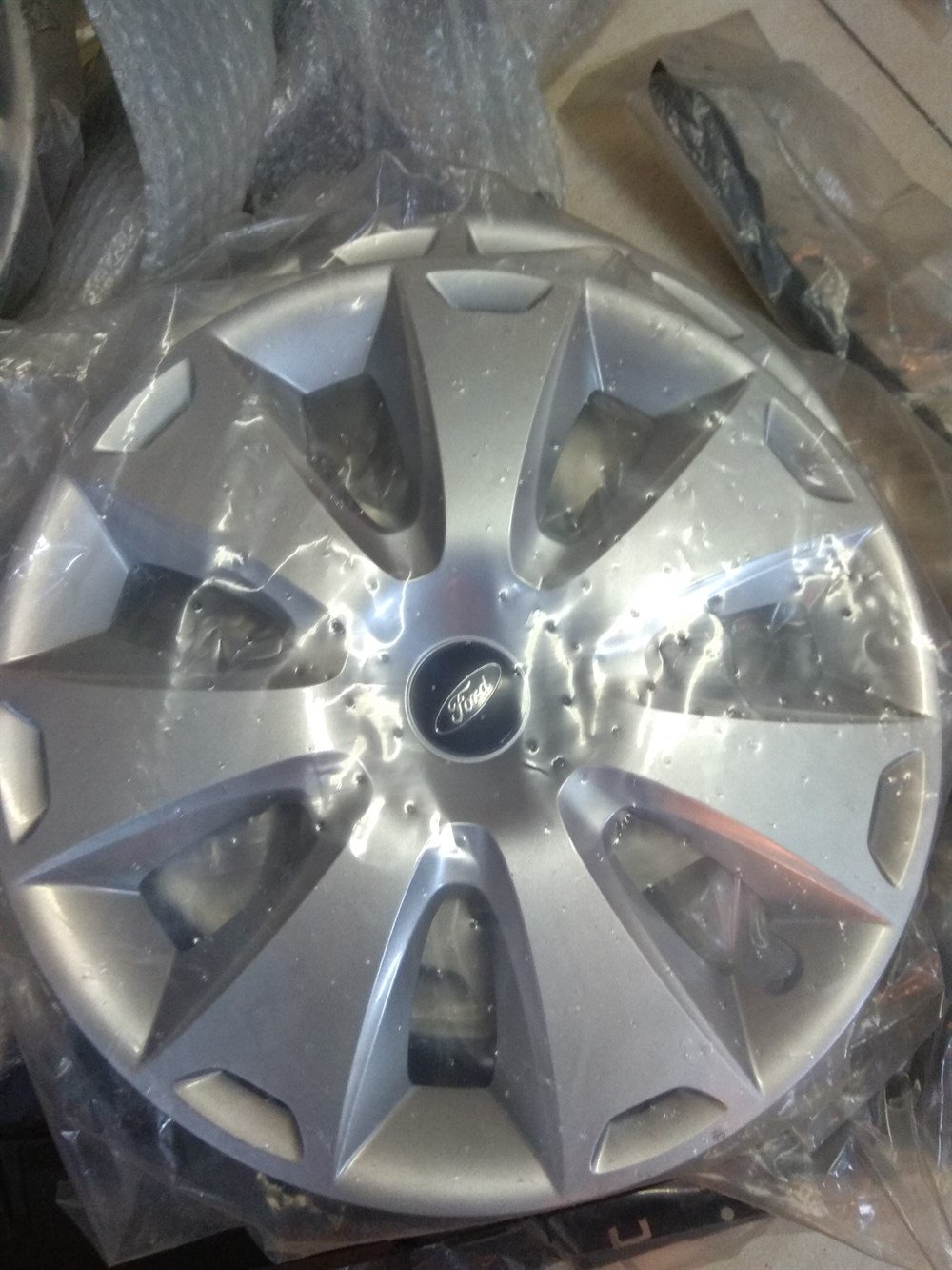 FOCUS 3 JANT KAPAĞI