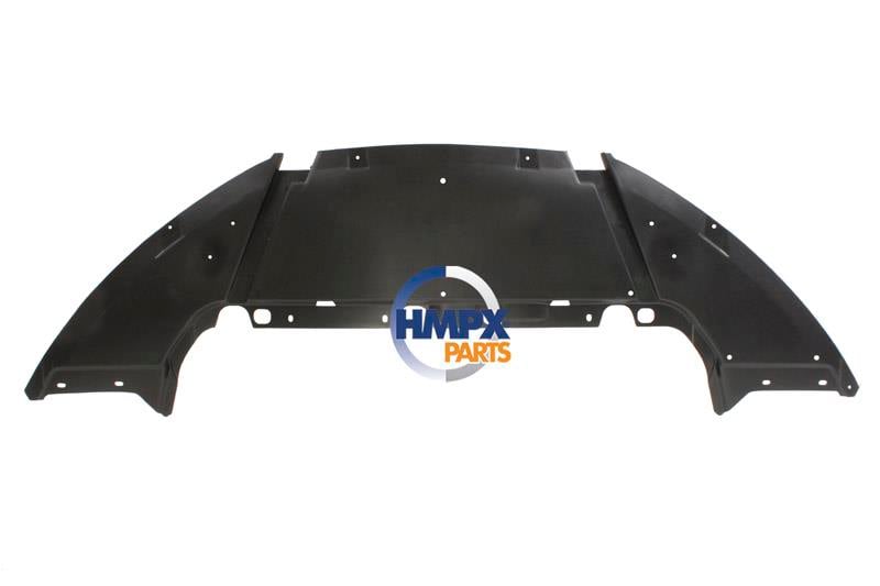 FOCUS 3 KASA RADYATÖR ALT DEFLEKTÖR BM51 A8B384 AFBM51 A8B384 AF