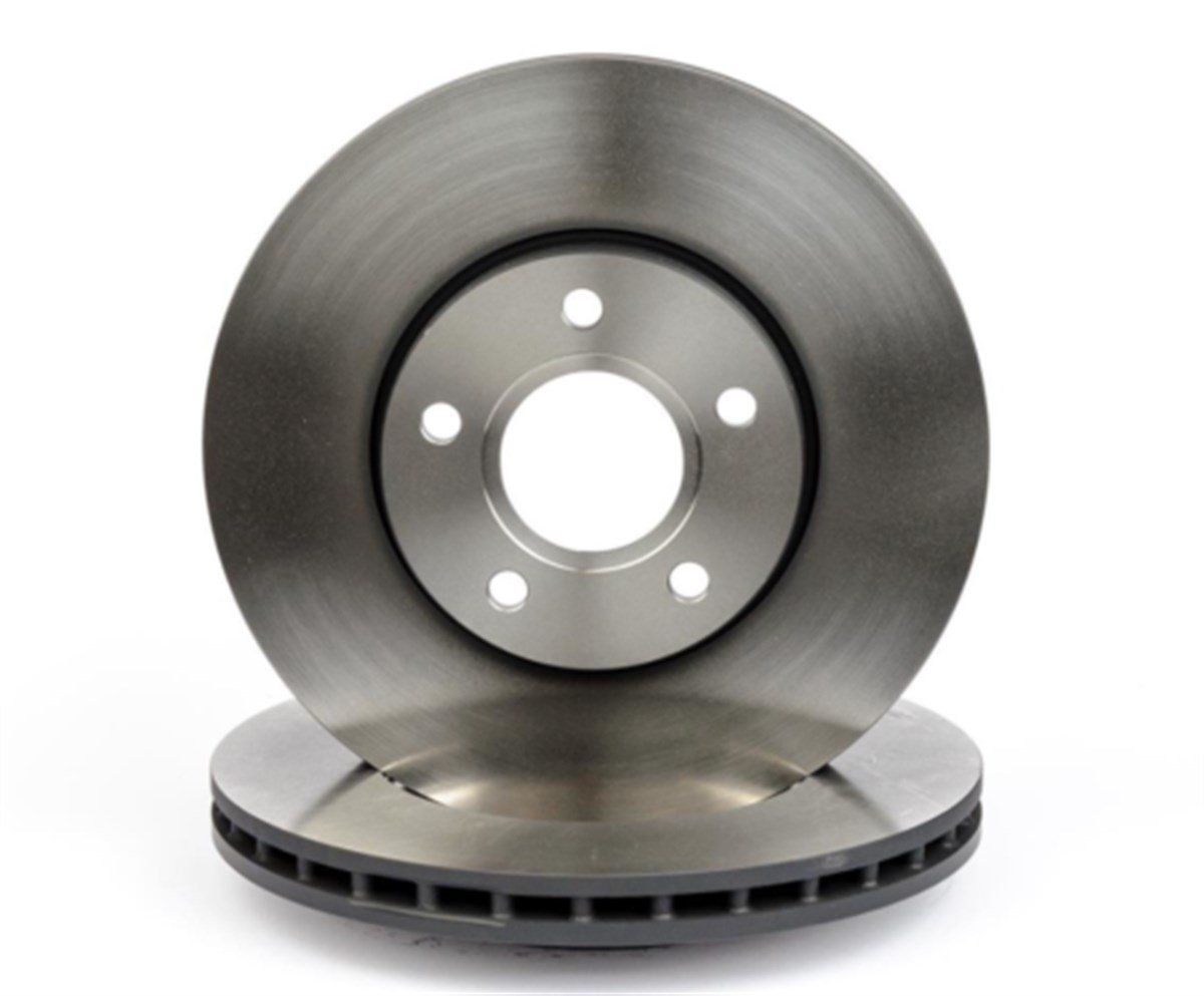 FOCUS 3 ÖN DİSK TAKIM (İTHAL ÜRÜN ) AV61 1125 DB/BBAV61 1125 DB/BB