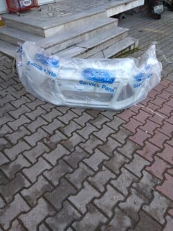 FOCUS 3 ÖN TAMPON 