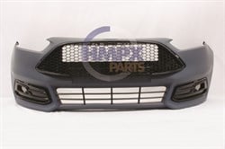 FOCUS 3.5 ÖN TAMPON ST SİT