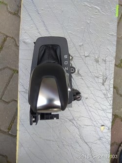 FOCUS 3.5 POWERSHİFT VİTES DEĞİŞTİRME KOLU KOMPLE OTOMATİK