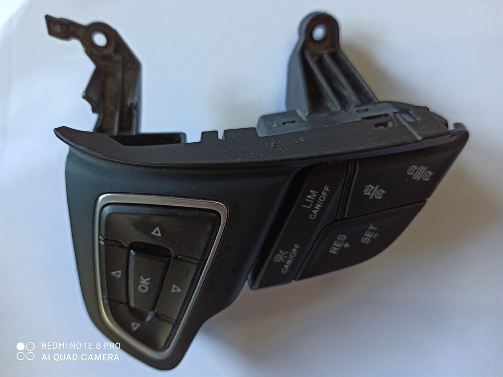 FOCUS 3,5 CRUZE KONTROL DÜĞMESİ