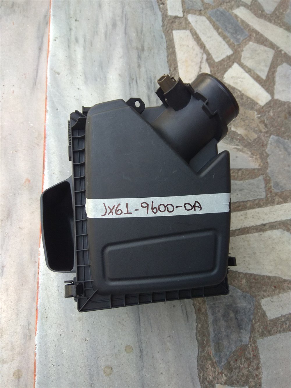 FOCUS 4 HAVA FİLTRE KUTUSU 1.5 BENZİNLİ