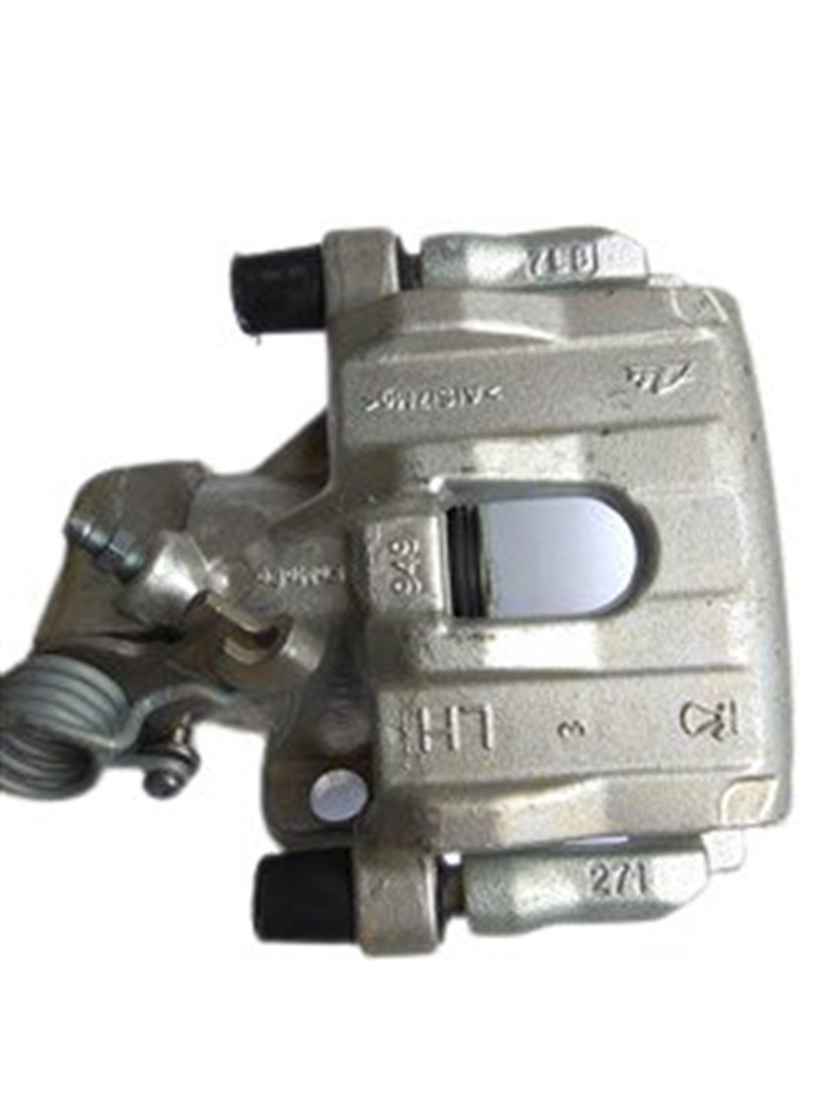 FOCUS ARKA SOL KALİPER KOMPLE 3M51 2M089 BA3M51 2M089 BA