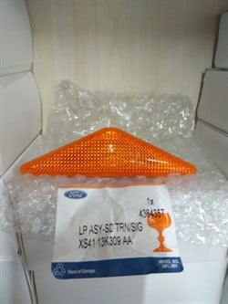 FOCUS ÇAMURLUK SİNYALİ SARI ORJİNAL