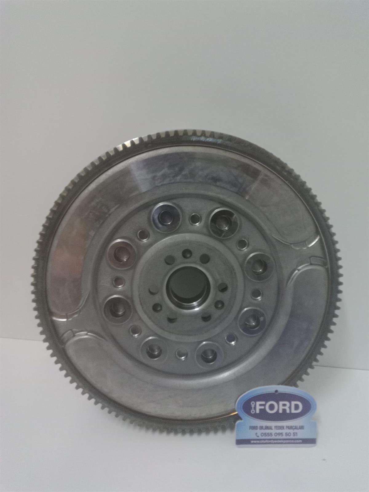 FOCUS CMAX 1.6 TDCİ DİZEL DEBRİYAJ SACHS 2294 000 1093M51 6477 CH