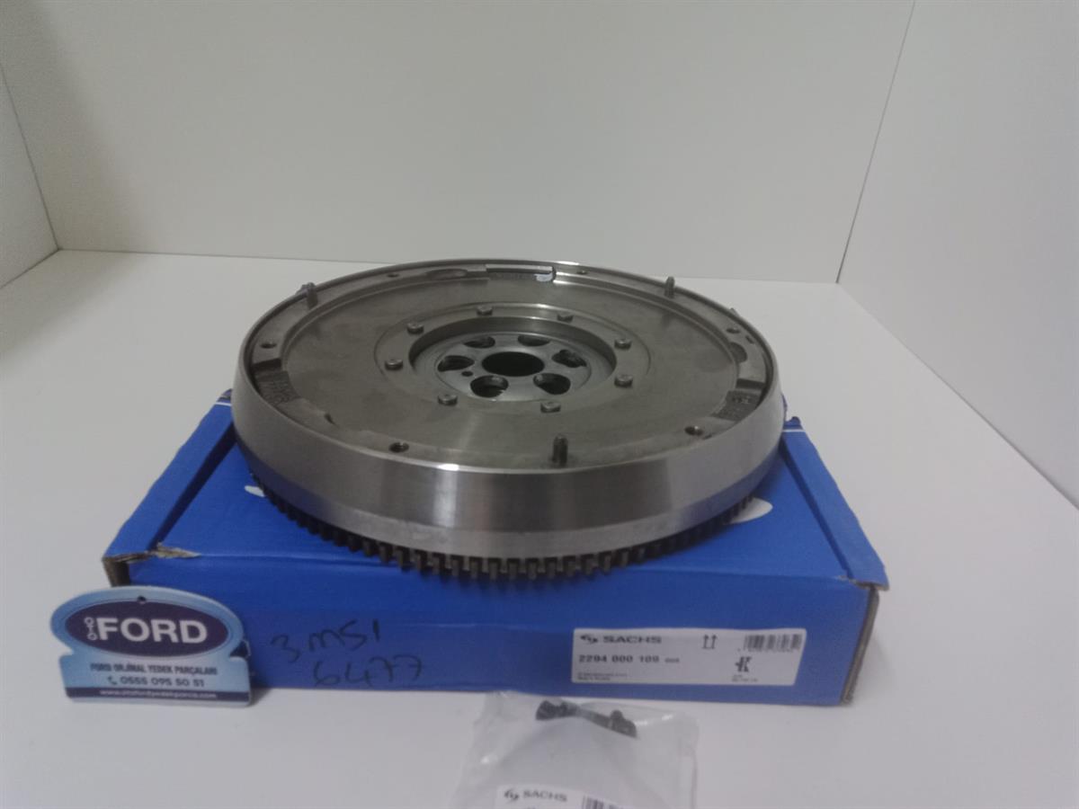 FOCUS CMAX 1.6 TDCİ DİZEL DEBRİYAJ SACHS 2294 000 1093M51 6477 CH