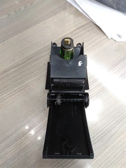 FOCUS-CMAX ÇAKMAKLIK YUVASI