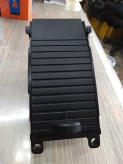 FOCUS-CMAX ÇAKMAKLIK YUVASI