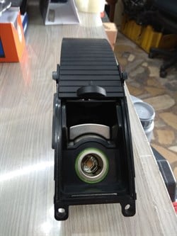 FOCUS-CMAX ÇAKMAKLIK YUVASI