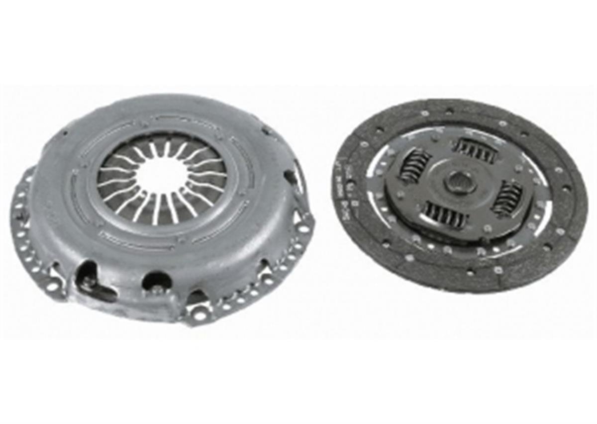 FOCUS CMAX DEBRİYAJ SETİ 3M51 7540 A1K 30009510243M51 7540 A1K