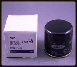 FOCUS-CMAX-FİESTA 1.6 BENZİNLİ YAĞ FİLTRESİ