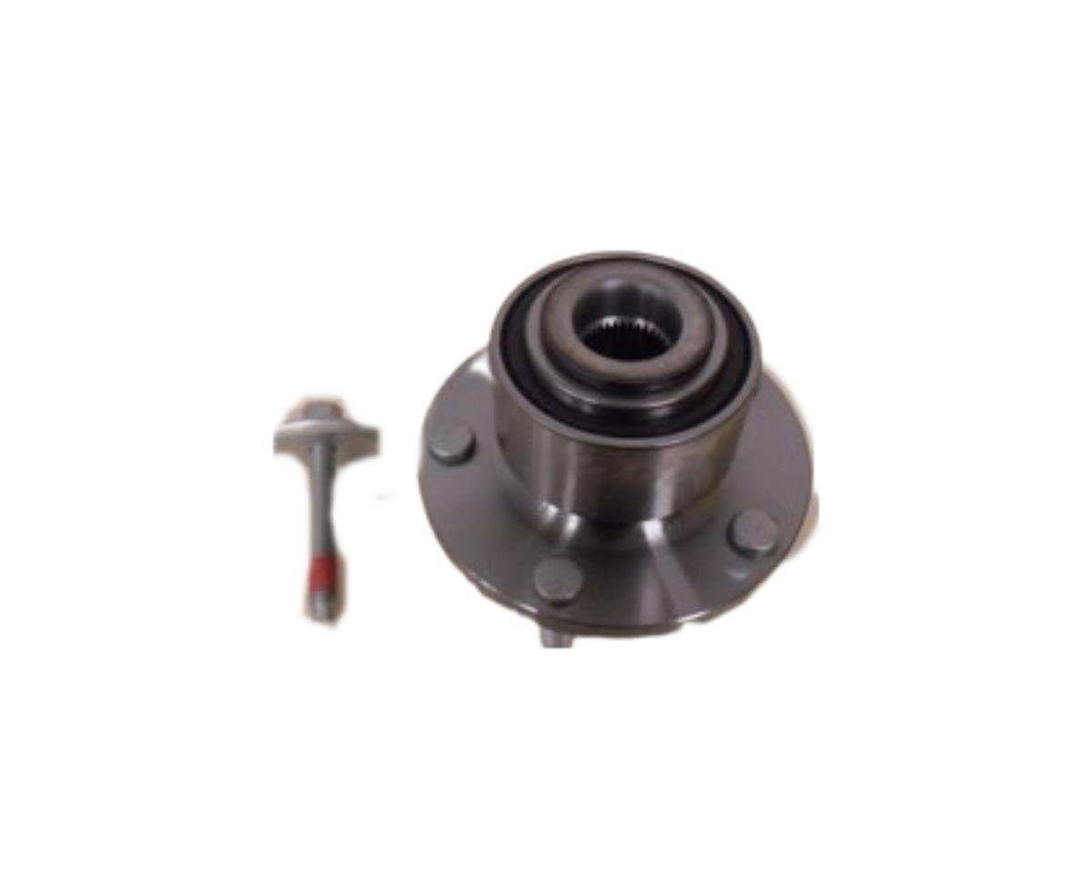 FOCUS - CMAX ÖN AKS BİLYA PORYALI (2005-2011) 3M51 2C300 CH3M51 2C300 CH