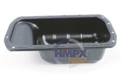 FOCUS DİZEL YAĞ KARTERİ