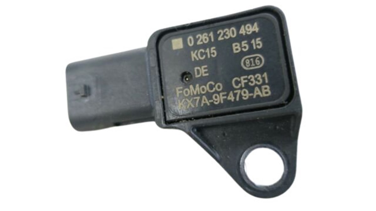 FOCUS - FİESTA 1.0 ECOBOOST MAP SENSÖRÜ KX7A 9F479 ABKX7A 9F479 AB