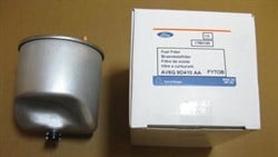 FOCUS - FİESTA 1.5 TDCI/1.6TDCI EURO 5 MAZOT FİLTRESİ