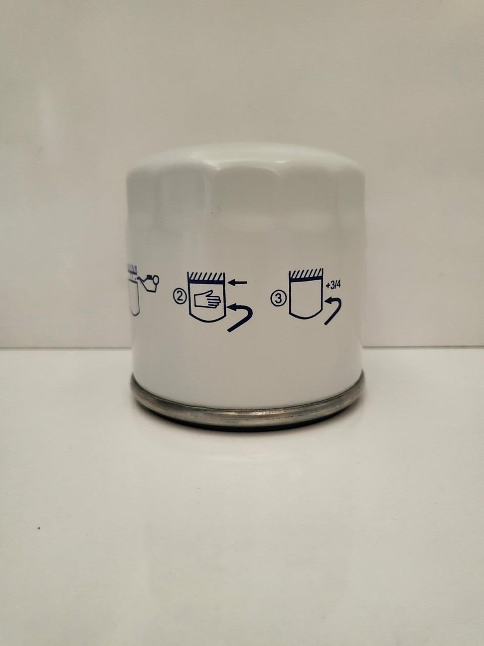 FOCUS-FİESTA-FUSION 1.4/1.6 BENZİNLİ YAĞ FİLTRESİ TAM T6714 FIETAM T6714 FIE