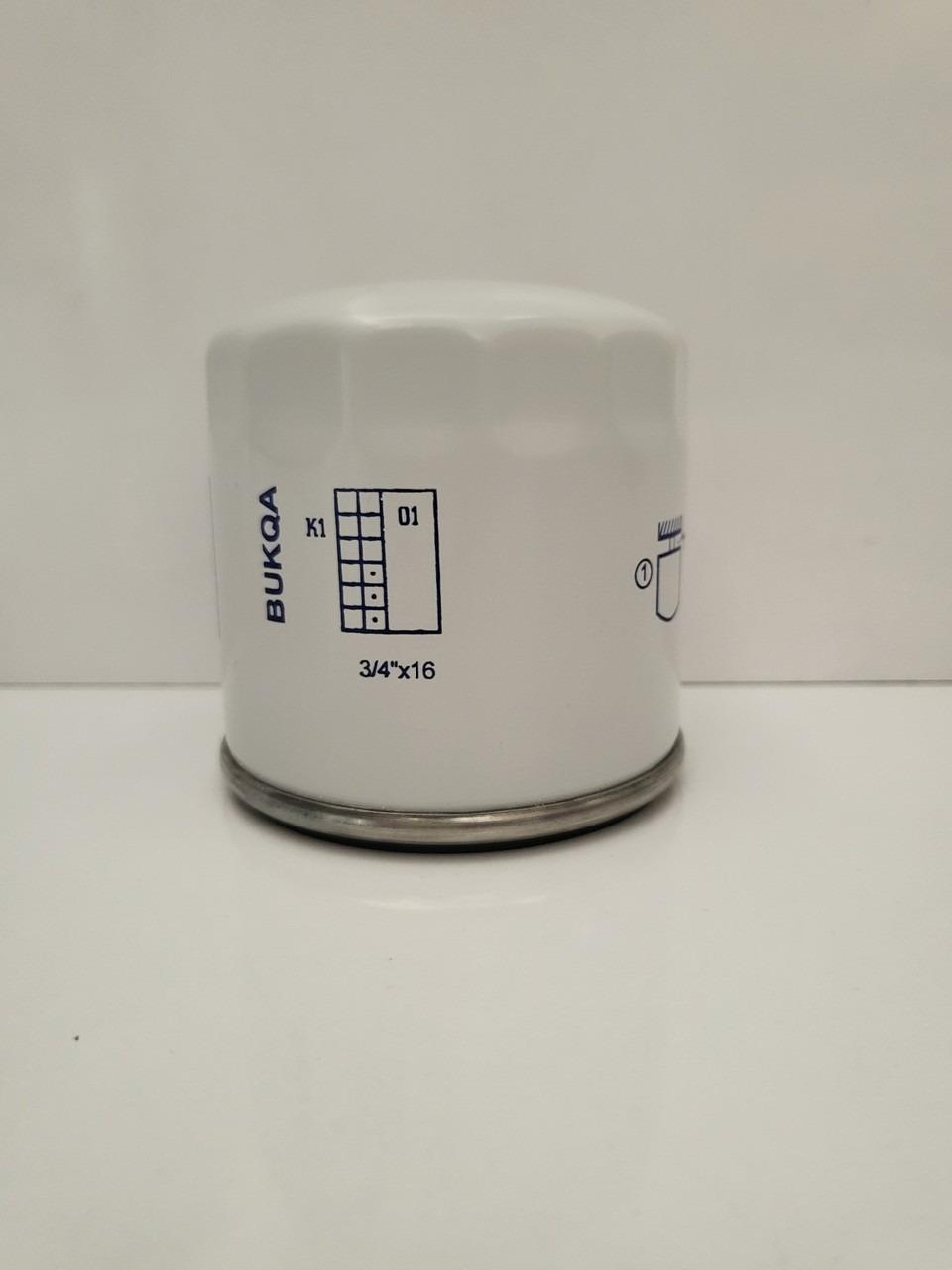 FOCUS-FİESTA-FUSION 1.4/1.6 BENZİNLİ YAĞ FİLTRESİ TAM T6714 FIETAM T6714 FIE