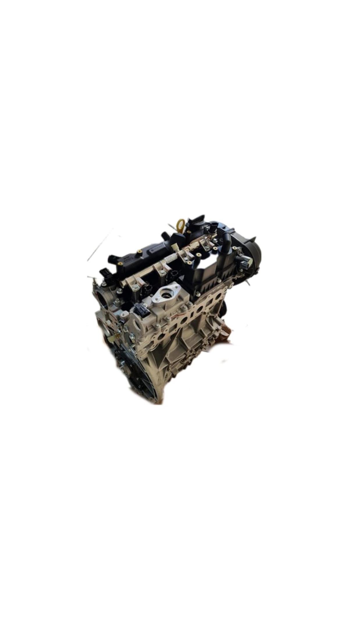 FOCUS FİESTA MONDEO KUGA 1.6 ECOBOOST KOMPLE MOTOR CJ5G 6006 DACJ5G 6006 DA