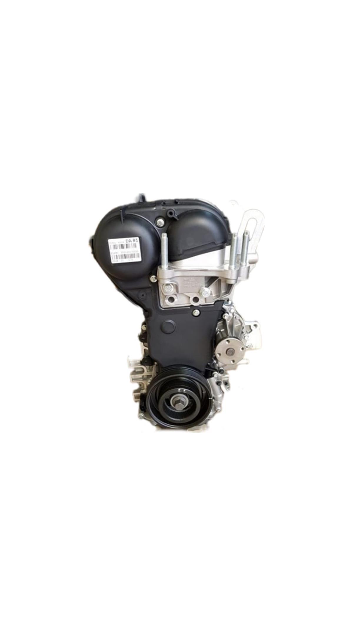 FOCUS FİESTA MONDEO KUGA 1.6 ECOBOOST KOMPLE MOTOR CJ5G 6006 DACJ5G 6006 DA