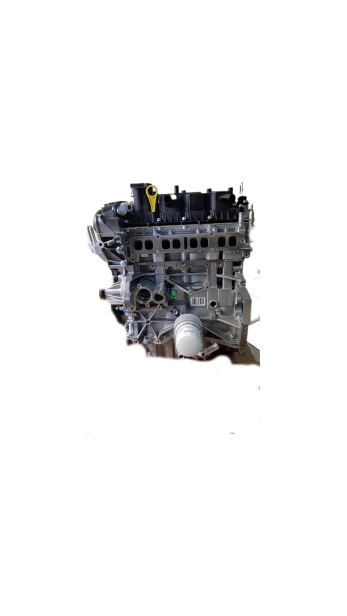 FOCUS FİESTA MONDEO KUGA 1.6 ECOBOOST KOMPLE MOTOR CJ5G 6006 DACJ5G 6006 DA