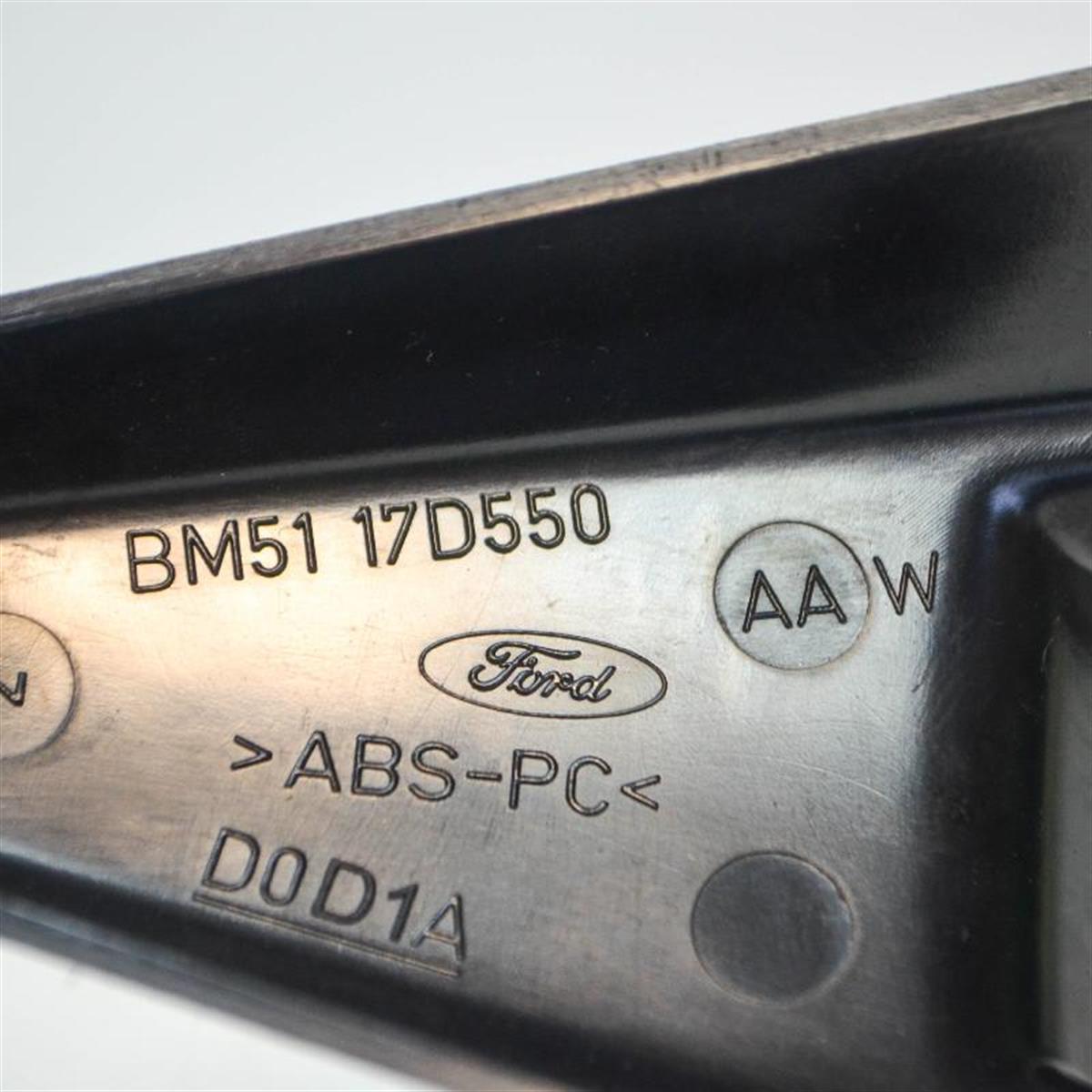 FOCUS İÇ DİKİZ AYNA KAPAĞI BM51 17D550 AABM51 17D550 AA