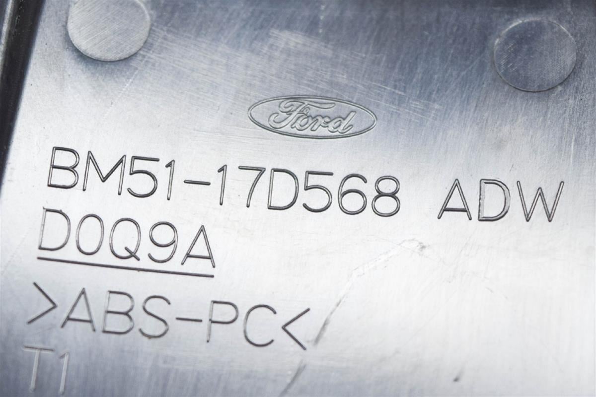 FOCUS KAPAK BM51 17D568 ADBM51 17D568 AD