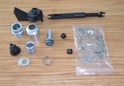 FOCUS KAPUT KİLİT ŞİFRE TAKIMI (2005-2011)