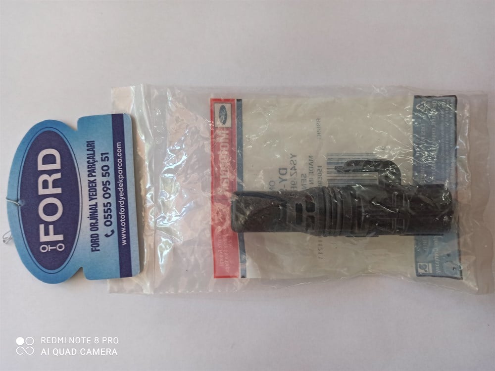 FOCUS KİLOMETRE SENSÖRÜ