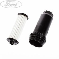 FOCUS - MONDEO OTOMATİK ŞANZIMAN YAĞ FİLTRESİ