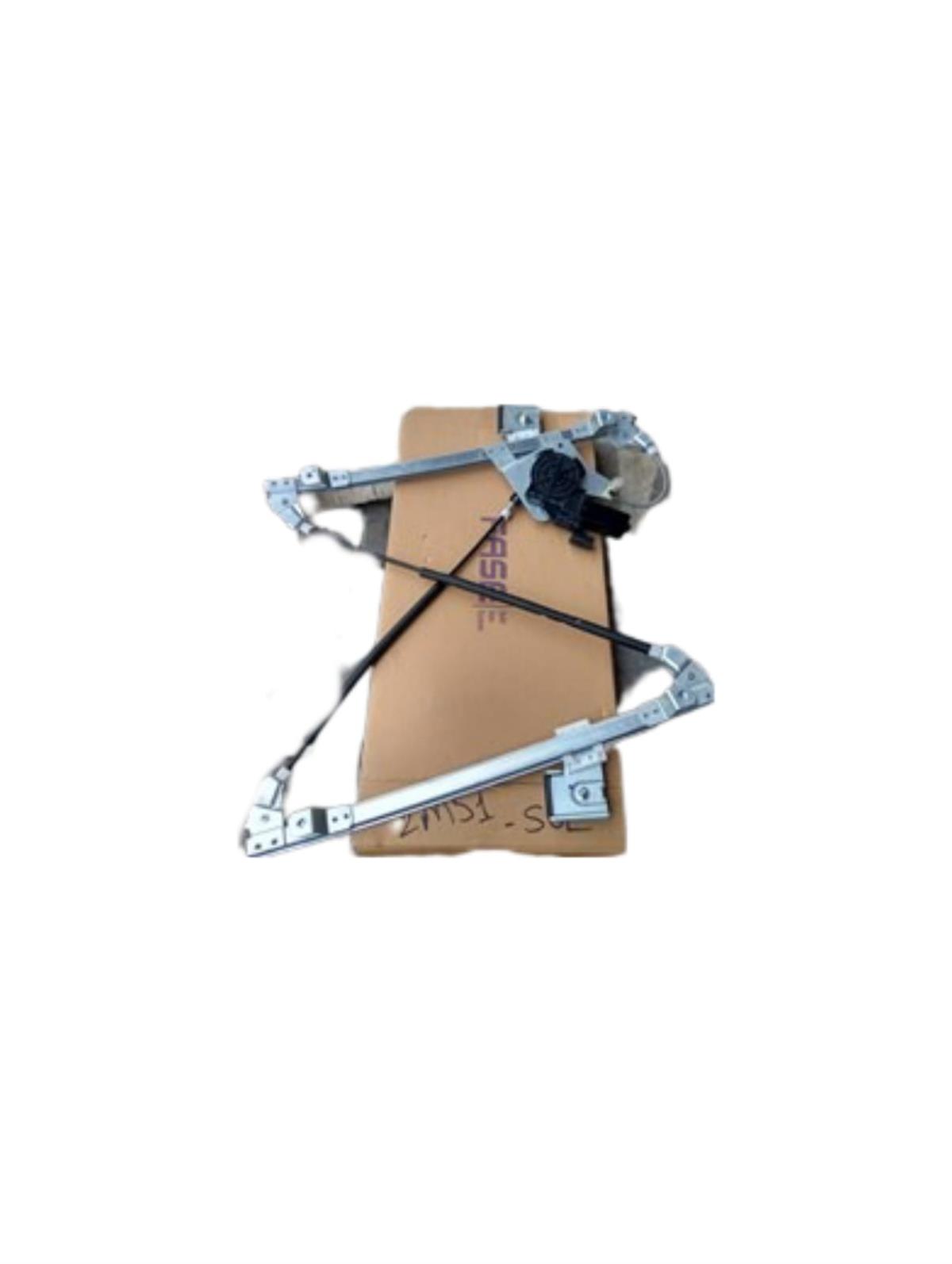 FOCUS ÖN SOL CAM KRİKOSU KOMPLE XS41 A23201 BY İTHALXS41 A23201 BY İTHAL