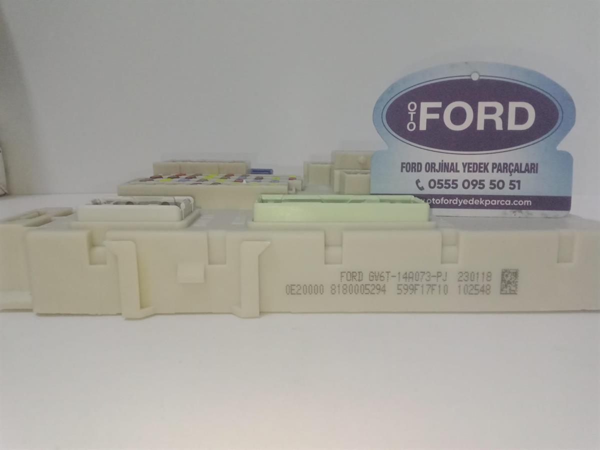 FOCUS PANEL KOMPLE GV6T 14A073 PJGV6T 14A073 PJ