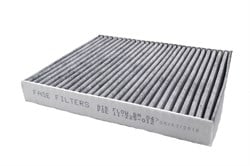 FOCUS POLEN FİLTRESİ KARBONLU (2005-2011)