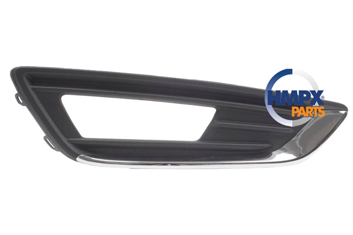 FOCUS SAĞ SİS ÇERÇEVESİ KROM F1EB 15A298 BC - İTHALF1EB 15A298 BC - İTHAL