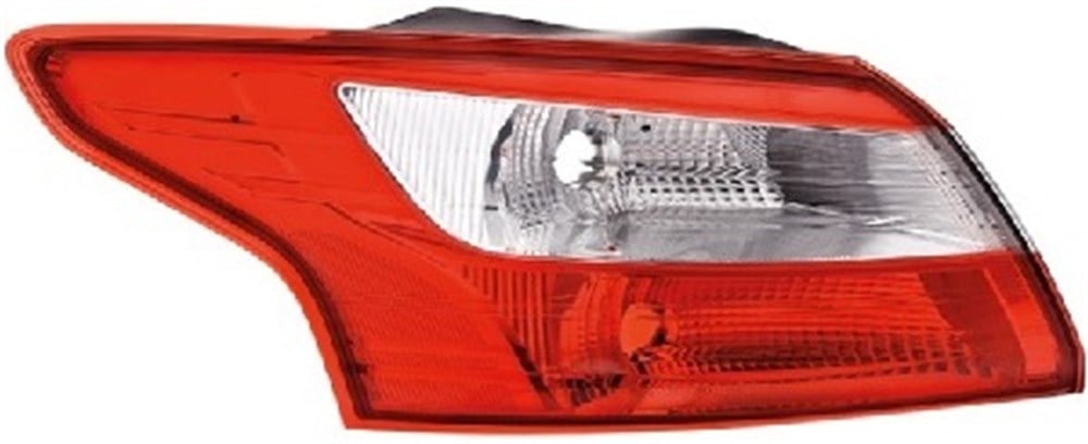 FOCUS SEDAN SOL DIŞ STOP