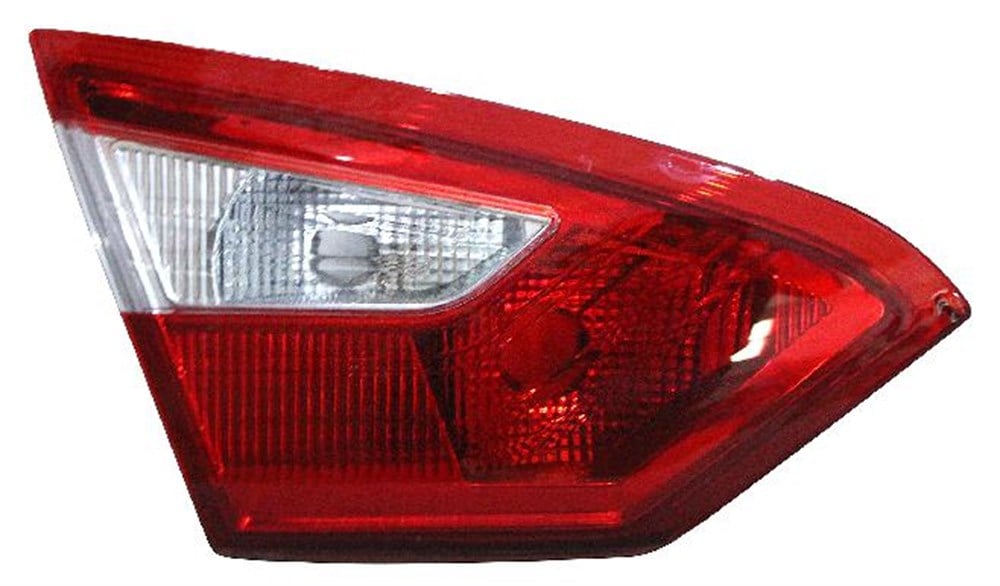 FOCUS SEDAN SOL İÇ STOP