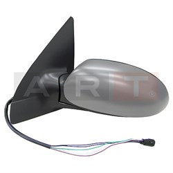 FOCUS SOL AYNA ELEKTRİKLİ (1998-2005)