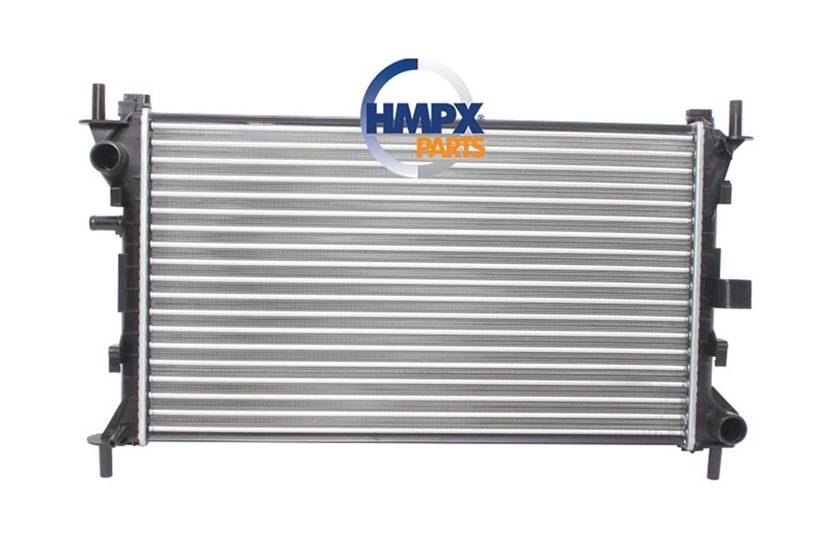 FOCUS SU RADYATÖRÜ 98AB 8005 DF98AB 8005 DF