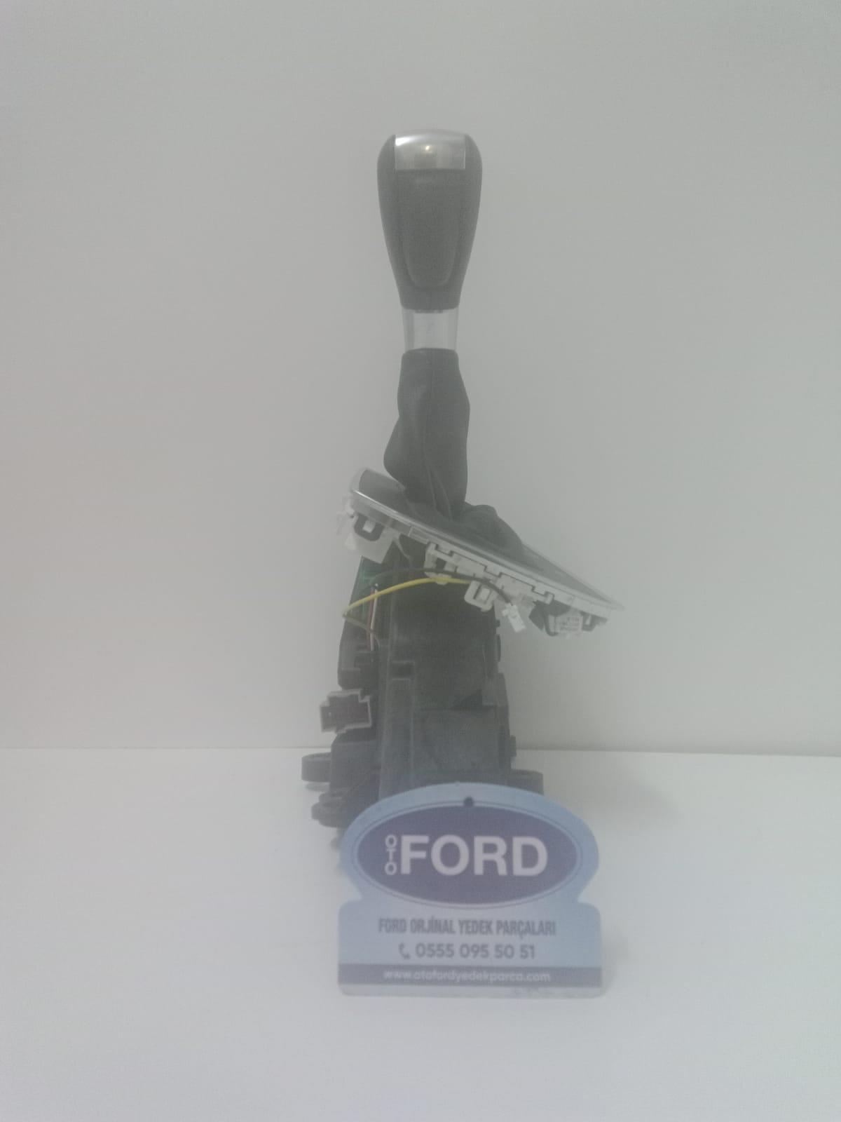 FOCUS VİTES DEĞİŞTİRME KOLU KOMPLE JX6P 7K004 FCWJX6P 7K004 FCW