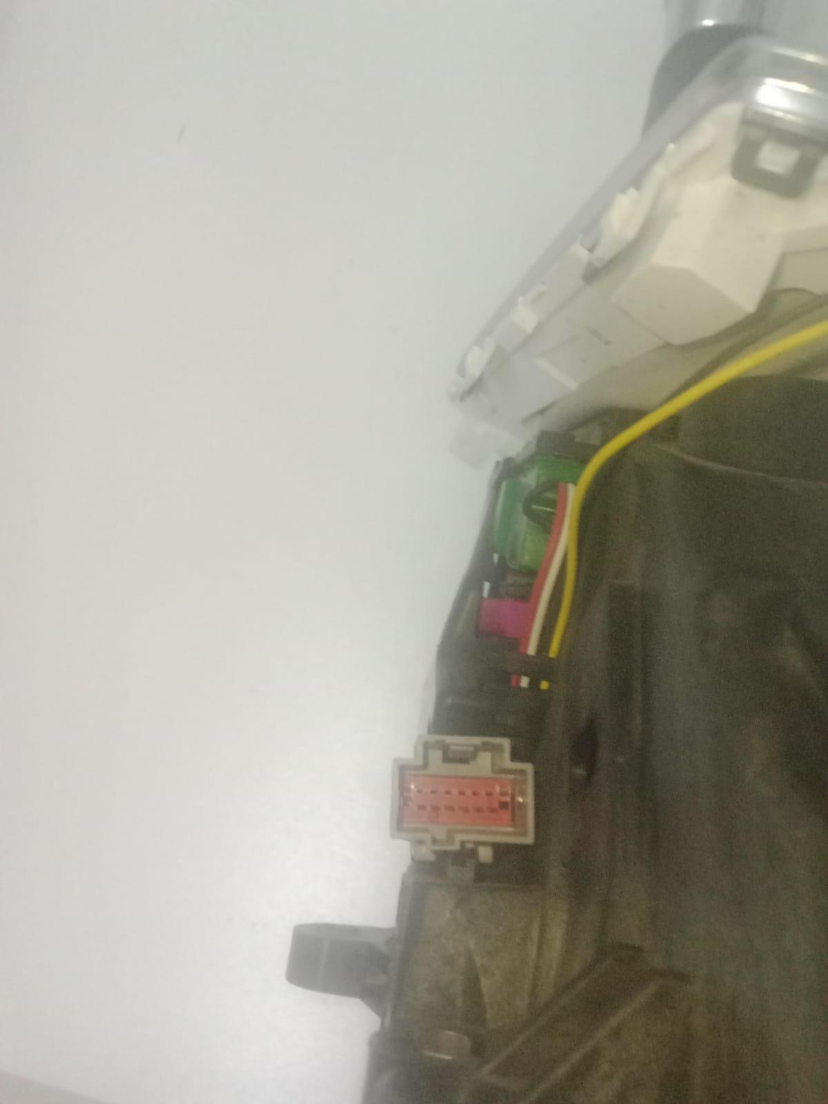 FOCUS VİTES DEĞİŞTİRME KOLU KOMPLE JX6P 7K004 FCWJX6P 7K004 FCW