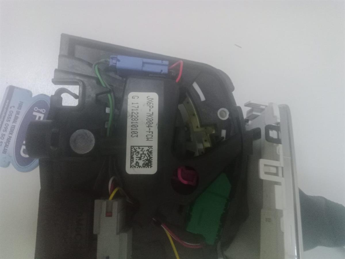 FOCUS VİTES DEĞİŞTİRME KOLU KOMPLE JX6P 7K004 FCWJX6P 7K004 FCW