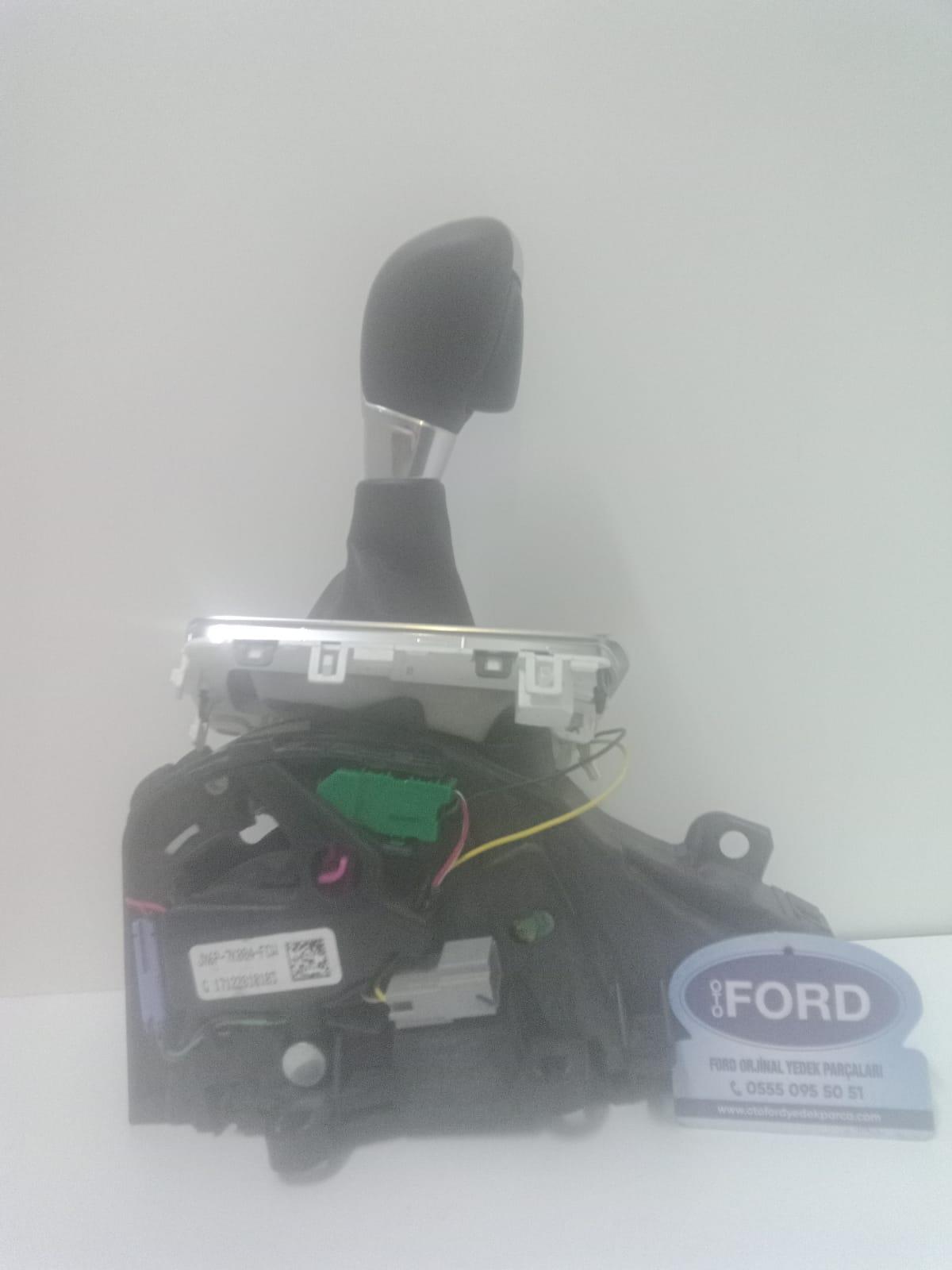 FOCUS VİTES DEĞİŞTİRME KOLU KOMPLE JX6P 7K004 FCWJX6P 7K004 FCW