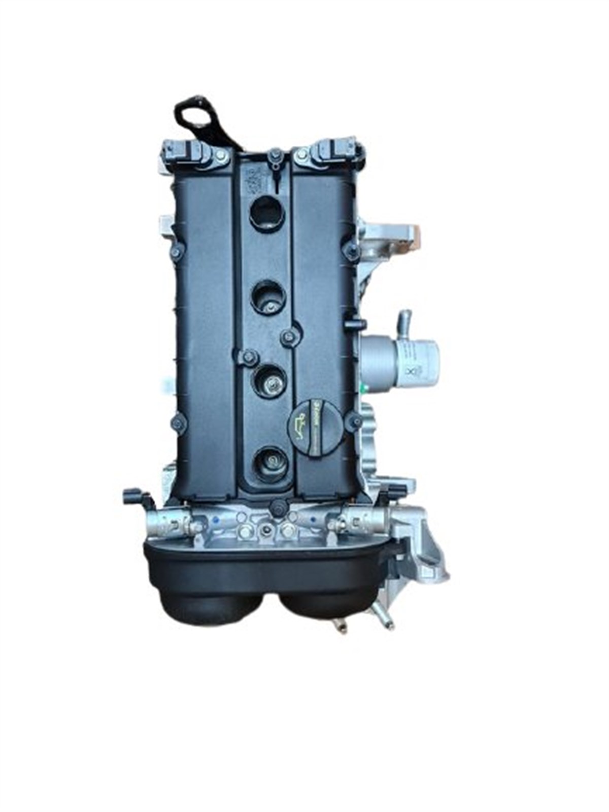 KOMPLE SANDIK MOTOR 1.6 V-CTİ BENZİNLİ FORD FOCUS 2011-2018 FİESTA 2011-2017 MONDEO 2011-2015(7S7G 6006 ZA) 7S7G 6006 ZA7S7G 6006 ZA