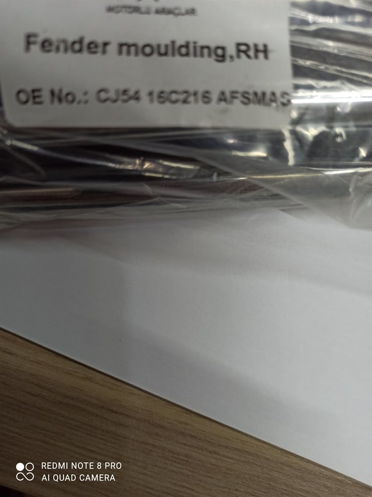 KUGA ÇAMURLUK SİNYAL SAĞ