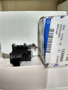 MARŞ KİLİT MÜŞÜRÜ ANAHTARSIZ ÇALIŞTIRMA