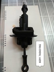 MONDEO DEBRİYAJ ÜST MERKEZ