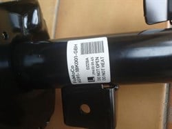 MONDEO ÖN SOL AMORTİSÖR  ORJ (2007-2014)