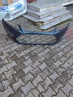 MONDEO ÖN TAMPON GÜNDÜZ LED TAKILAN MODEL